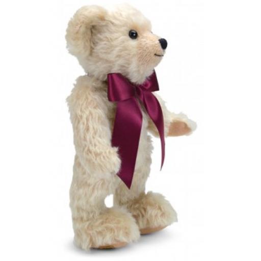 Henley Merrythought Traditional Teddy Bear 12 inch