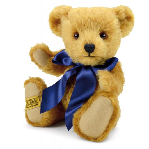 Oxford Merrythought 13 inch Traditional Teddy Bear