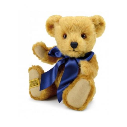 Oxford Merrythought 10 inch Traditional Teddy Bear