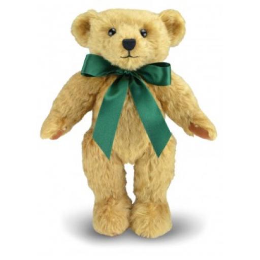 Shrewsbury Merrythought 10 inch Traditional Teddy Bear