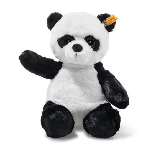 Soft Cuddly Friends Ming panda (medium)