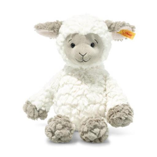 Soft Cuddly Friends Lita lamb (medium)