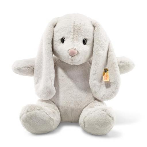 Soft Cuddly Friends Hoppie Rabbit