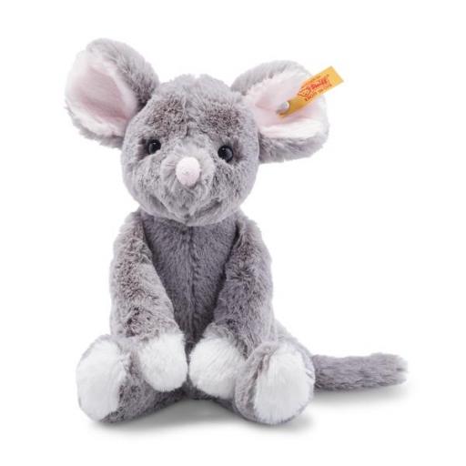 Soft Cuddly Friends Mia mouse (small)