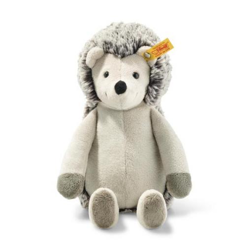 Soft Cuddly Friends Hedgy hedgehog (medium)