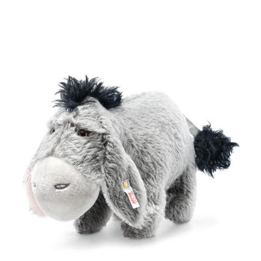 Disney Christopher Robin's Eeyore - Steiff - Limited Edition