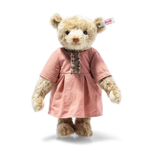 Mama Teddy Bear - Steiff - Limited Edition