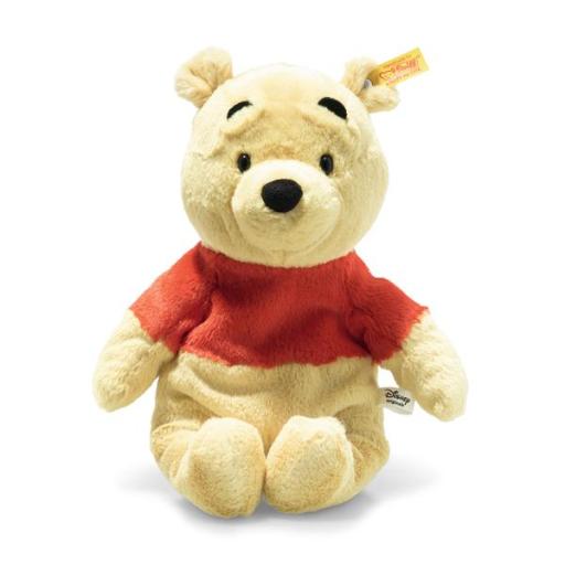 Winnie The Pooh- Disney Friends originals