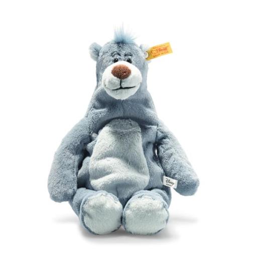Disney Baloo- Soft Cuddly Friends