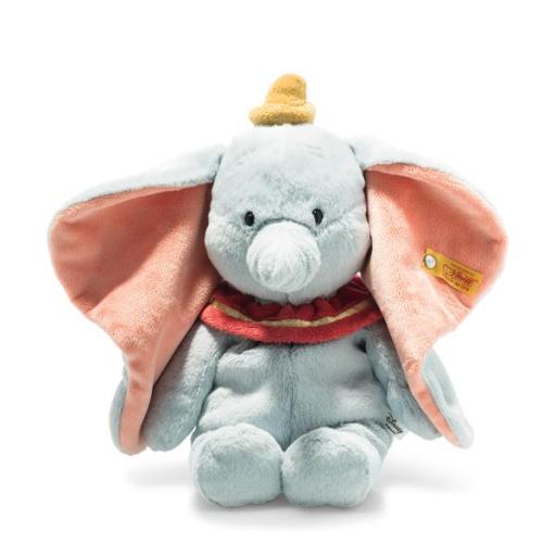 Disney Dumbo -  Soft Cuddly Friends