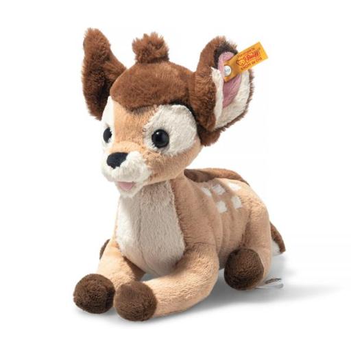 Disney Bambi- Soft Cuddly Friends