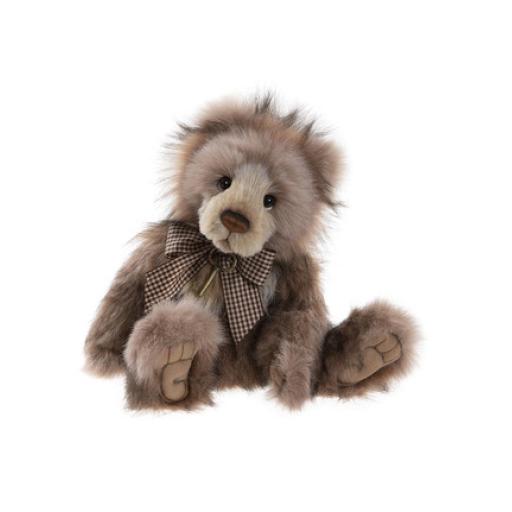 Russell - Charlie Bears - Plush